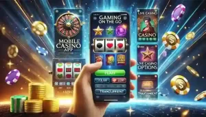 wagiplus Casino App