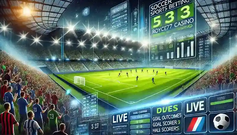 wagiplus Football Betting