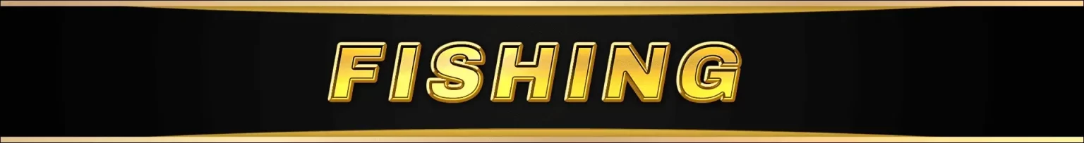 WAGIPLUS fishing games platform with exciting arcade shooter gameplay for online casino entertainment