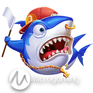 wagiplus Fishing Games