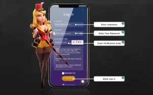 wagiplus Casino Login