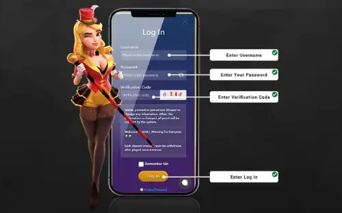 wagiplus Casino Login