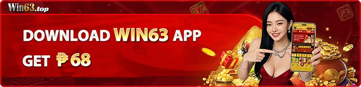 WAGIPLUS mobile application download page for players who want to access casino games after login and account registration