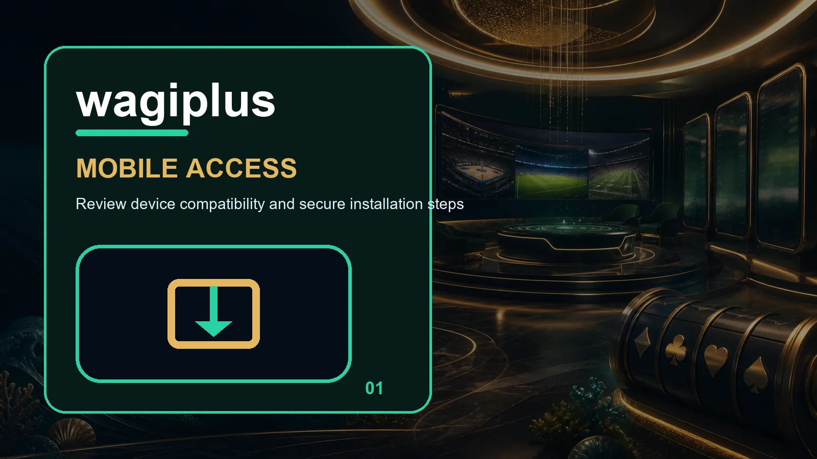 wagiplus download full-width visual guide 1