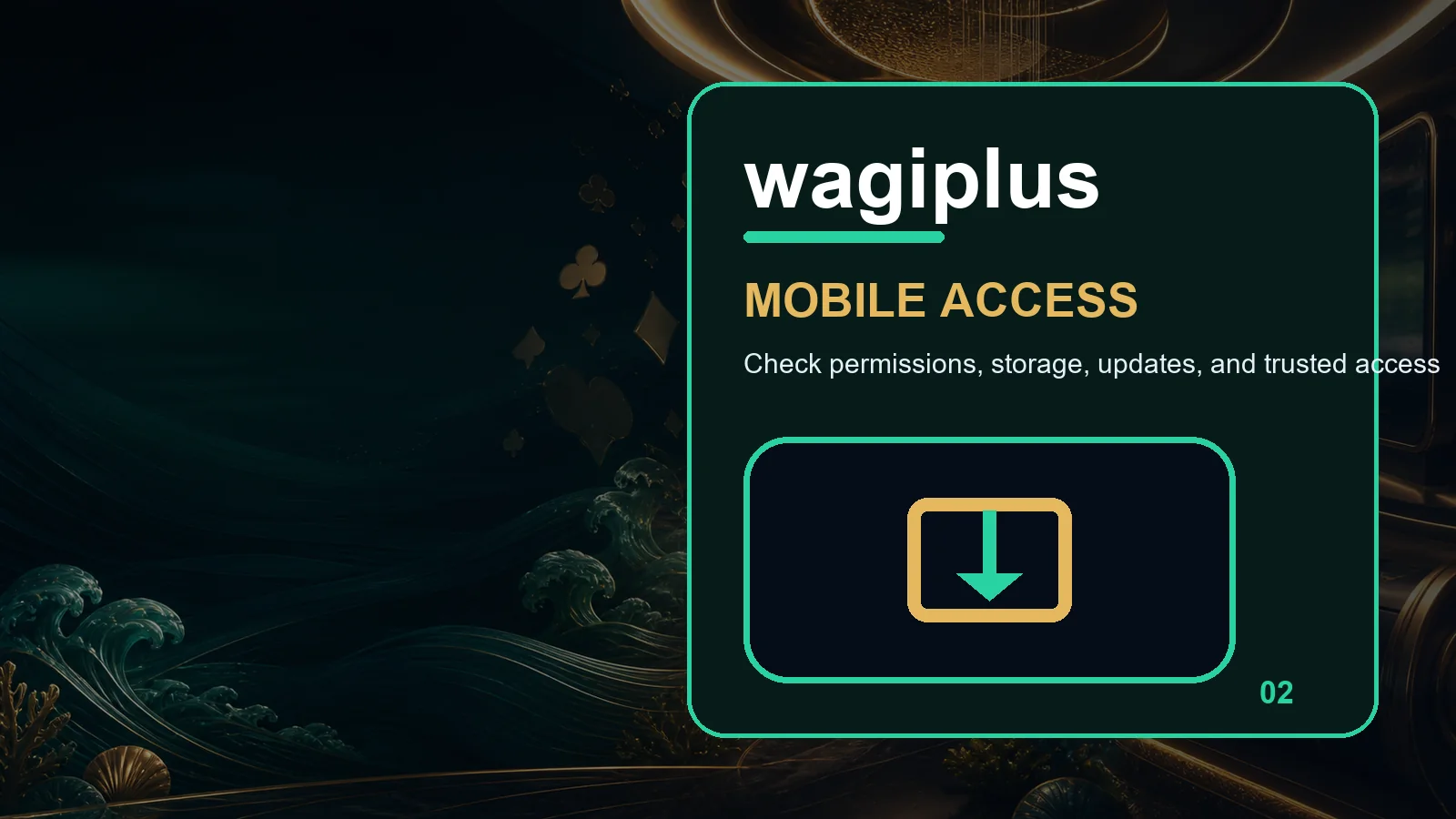wagiplus download full-width visual guide 2