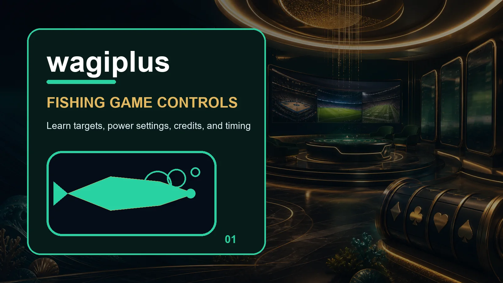 wagiplus fishing full-width visual guide 1