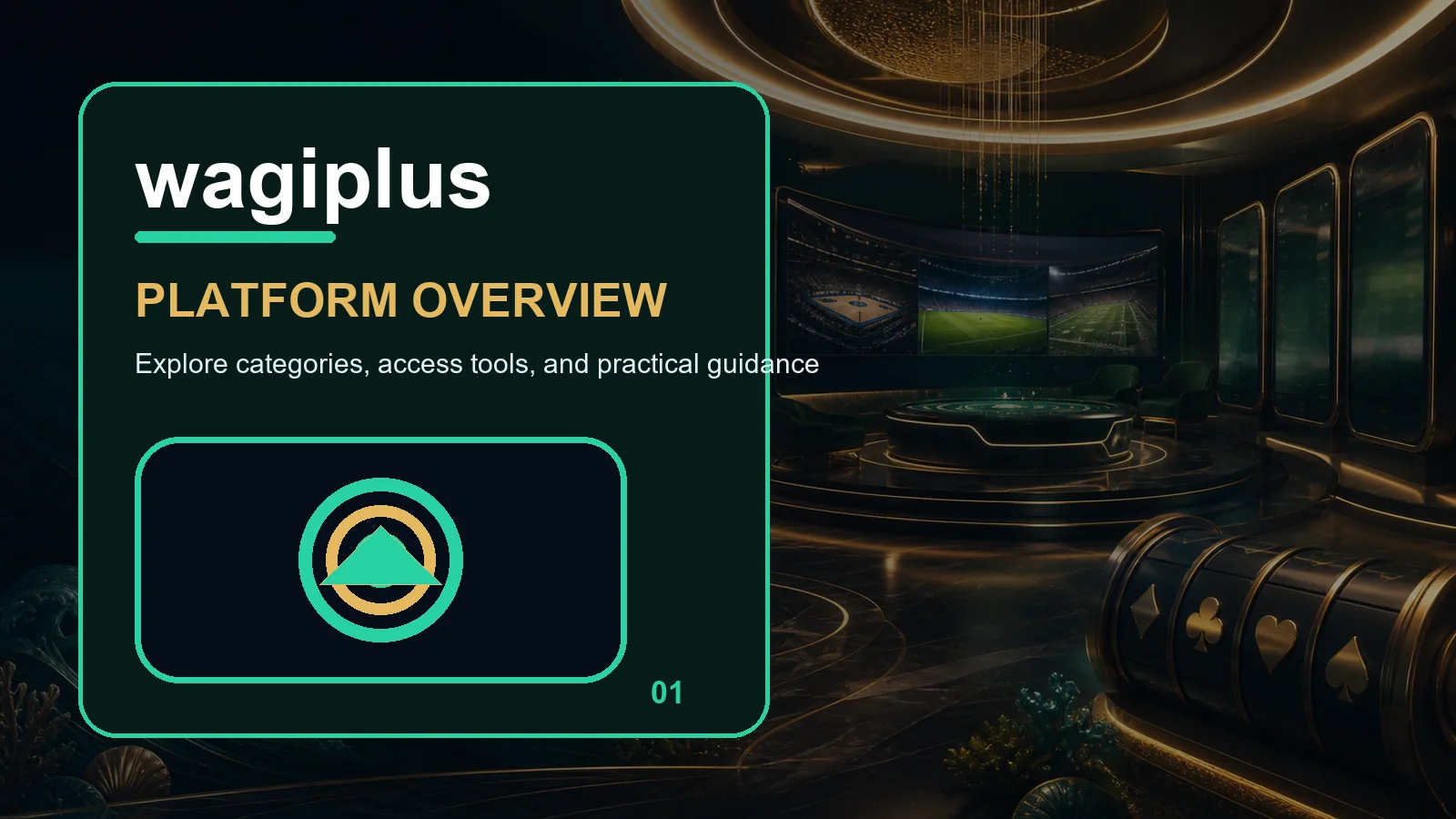 wagiplus home full-width visual guide 1