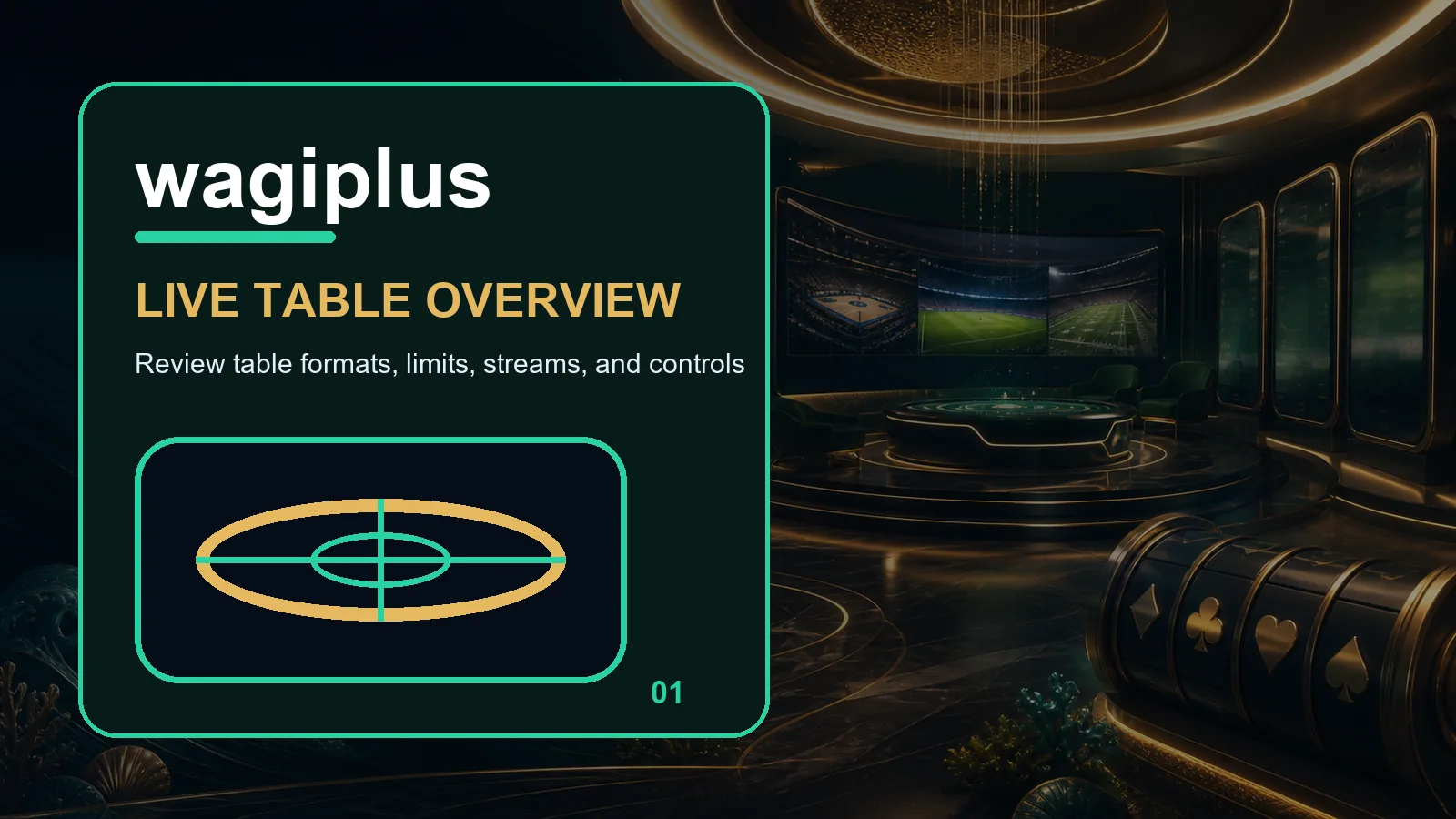 wagiplus live casino full-width visual guide 1