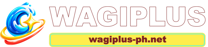 wagiplus logo for wagiplus-ph.net